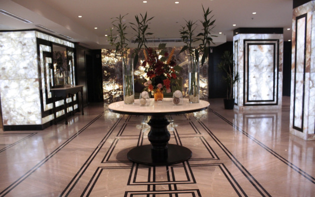 Hawadah Hotel