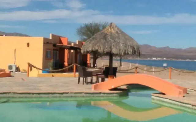 Los Vientos Hotel