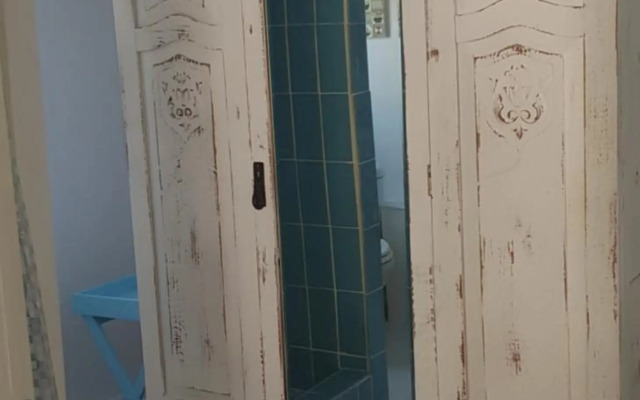 Mosselbank Beach Retreat 2A