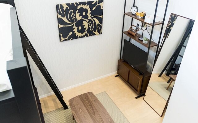 TATERU bnb YOSHIZUKA