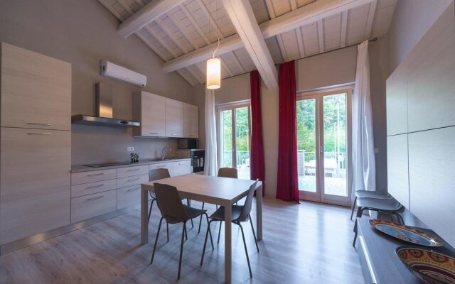 Country House Il Casale di Altidona