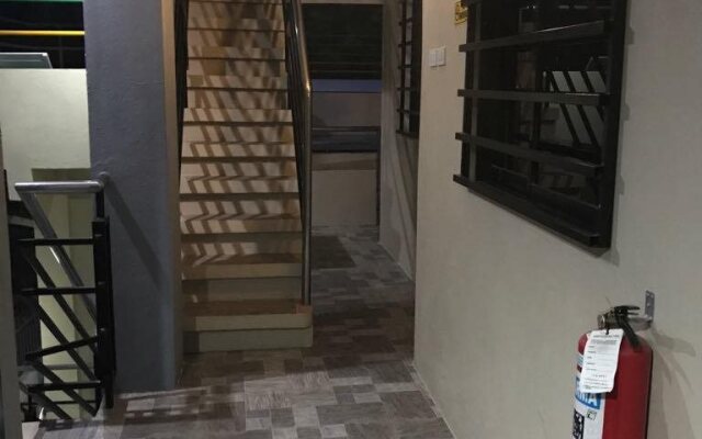 Gravino Pension House