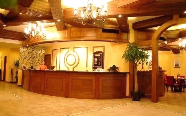 Star Wave Hotel