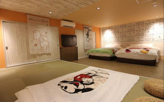 J hotel
