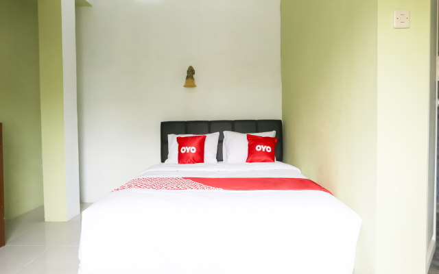 OYO 3355 Homestay Syariah Asyuban
