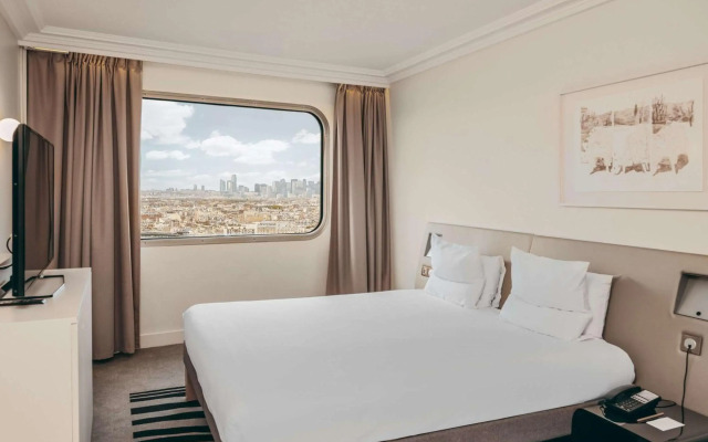 Novotel Paris Centre Tour Eiffel