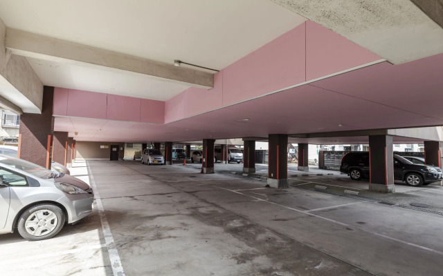 Tabist Business Hotel New Ohama