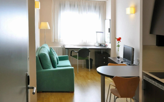 Residencia Universitaria Resa Erasmo