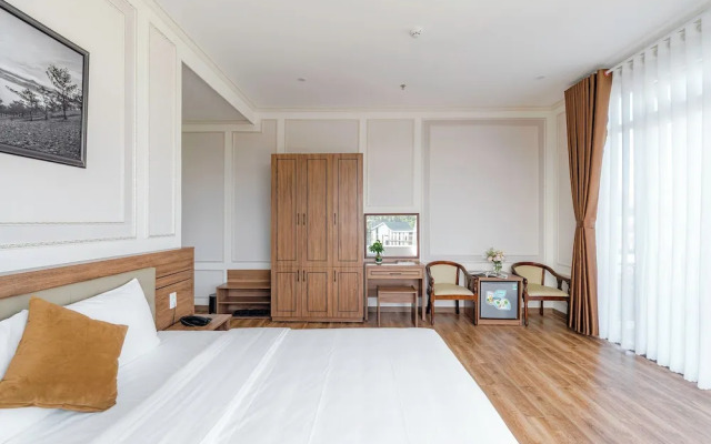 Pine View Hotel Dalat