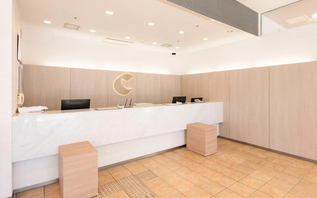 Comfort Hotel Toyokawa