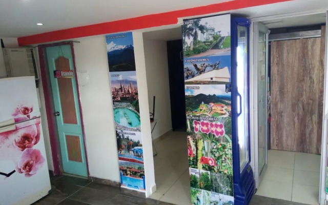 Hotel El Amanecer Manizales