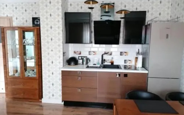 Apartamenty De Soleil