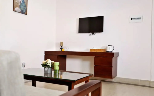 MekongView Residence Tower 2
