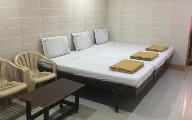 Sandeep Residency