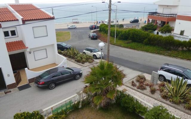 House With 5 Bedrooms in A dos Cunhados, With Wonderful sea View, Encl