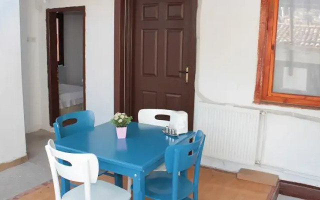 Susesi Pension