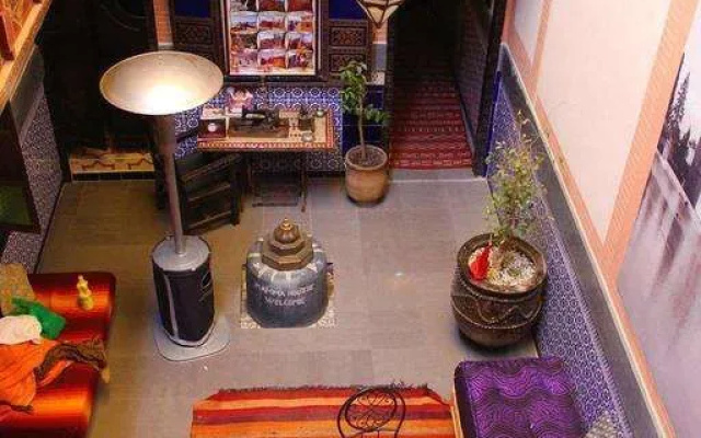 Riad Mamma House
