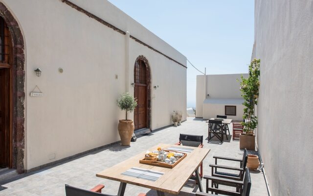 AENAON ESTATE 1896 by K&K