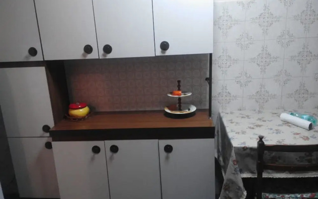 Apartment With 2 Bedrooms in Carloforte, With Wonderful City View and Balcony Near the Beach