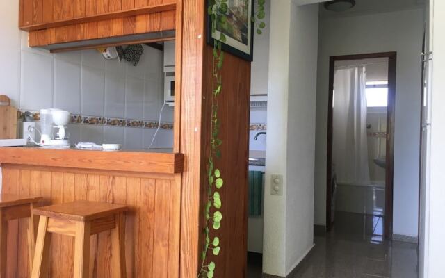 Apartamentos Valparaiso