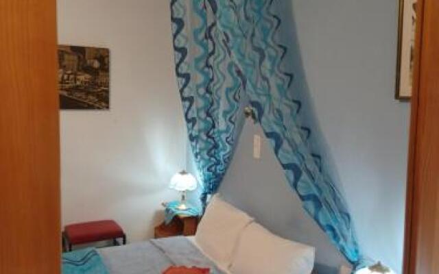 Evelina Pension
