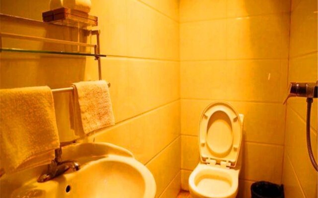 Pingyao Renhetai Inn