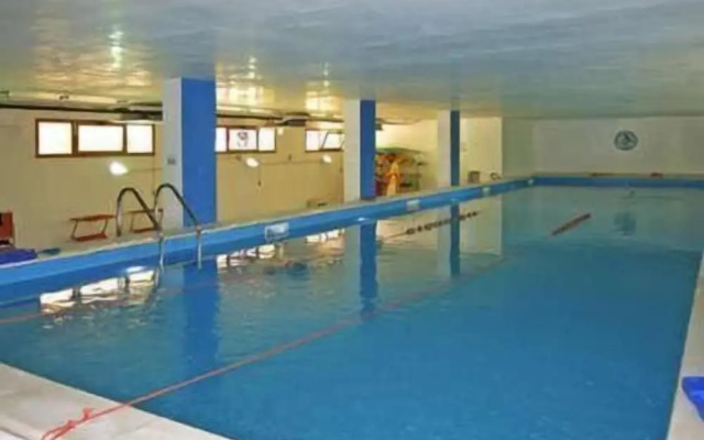 Hotel Residence Villa Candida