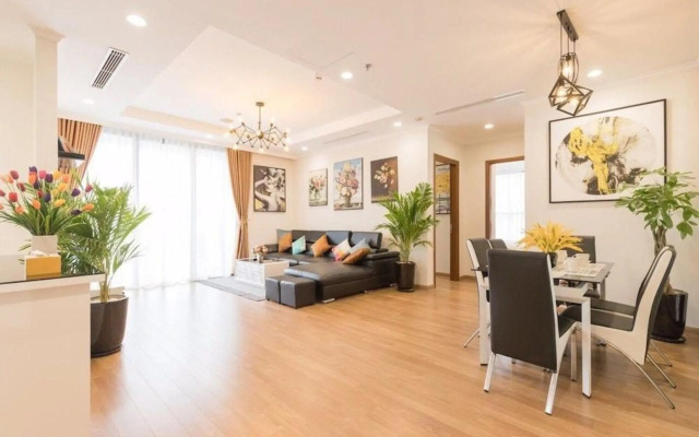 Vinhomes Ocean Park Gia Lam Apartment