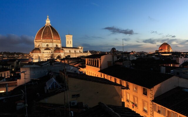 Florentapartments - Duomo