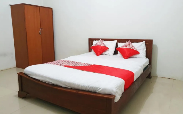 OYO Flagship 1034 Pondok Mulia Guest House Syariah