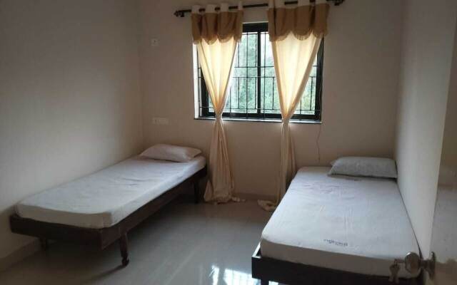 Casa Shraddha