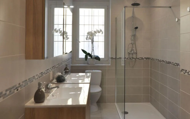 A l'orée des vignes