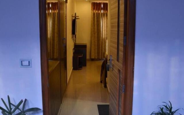 Hotel Citi Heights