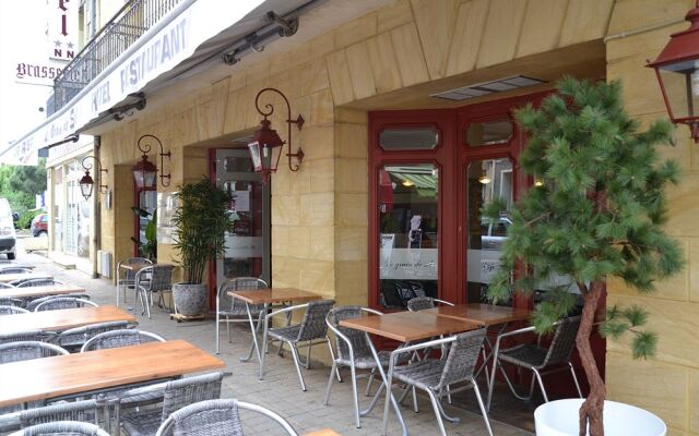 Hôtel Restaurant Le Victor Hugo