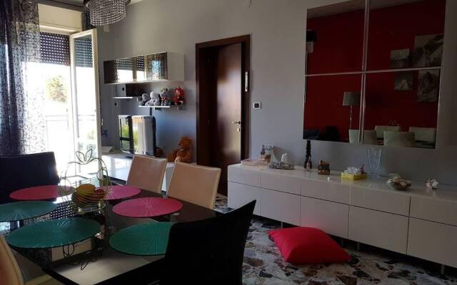 Cozy Portside Charm Apartment in Giulianova Beach!