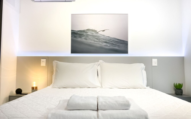 roomin I Haute Ville I Centro