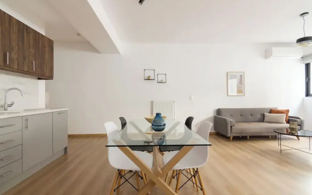 Leochares Lifestyle Apartments