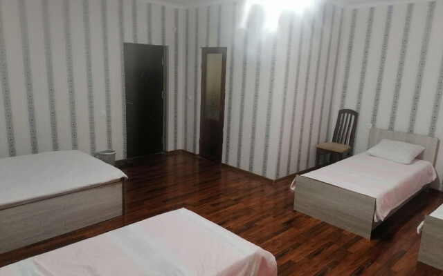 Kesh Hotel