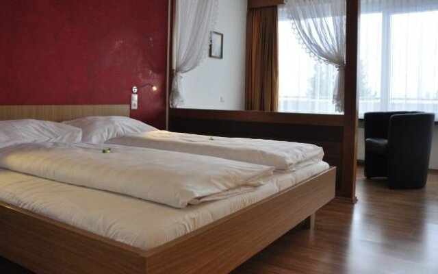 Hotel Büchel