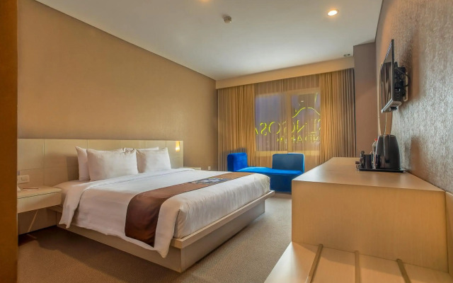Cendana Premier Hotel Surabaya