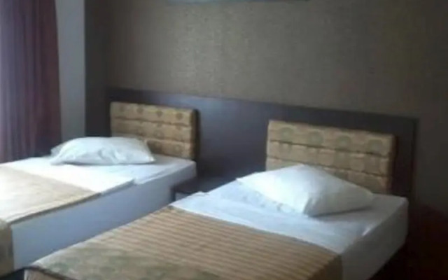 Puri Ayuda Resort