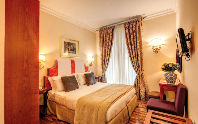 Hotel Cortina