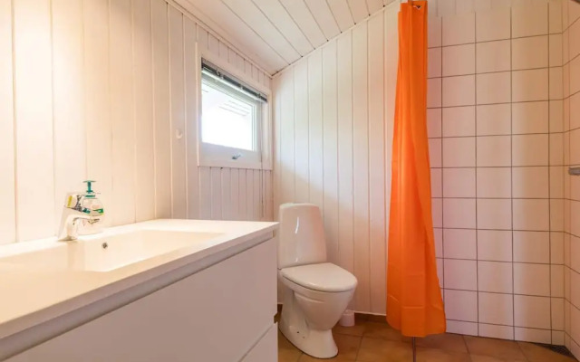 Holiday Home in FanÃ¸