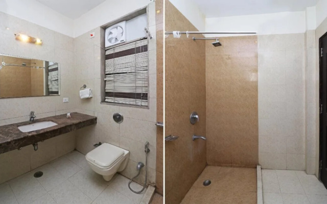 Hotel Krishna Inn by OYO Rooms