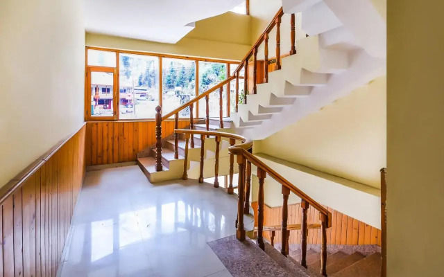 Solang Holiday Inn By OYO Rooms