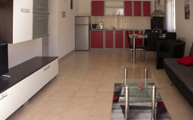 Slavica apartments