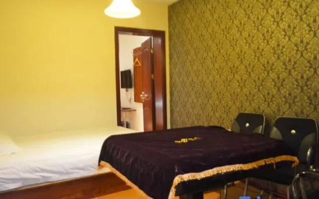 Yijia Express Hotel Wuzhi