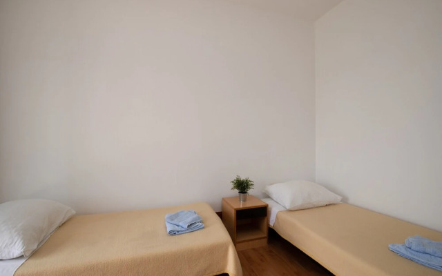 Beachfront Apartment Gaj 8