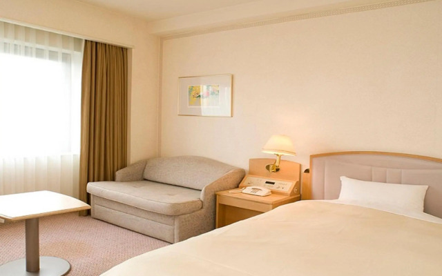 Rihga Royal Hotel Niihama