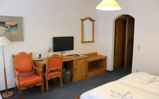 Sporthotel Dachstein West